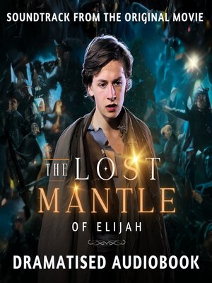cover image of THE LOST MANTLE OF ELIJAH&#174;
